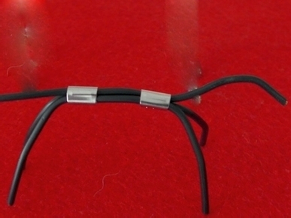 Bild von Minischaf Gestell