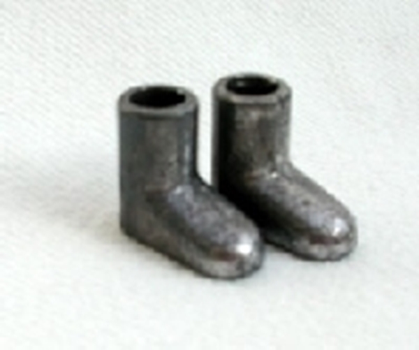 Bild von Bleifüsse Piccolo