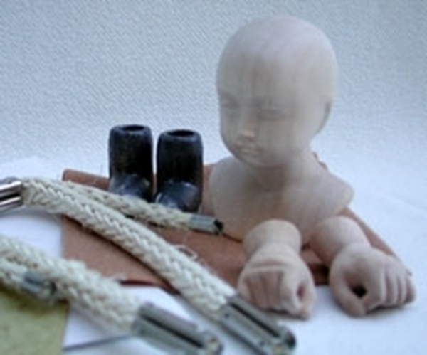 Bild von Kind Simon 21cm gross