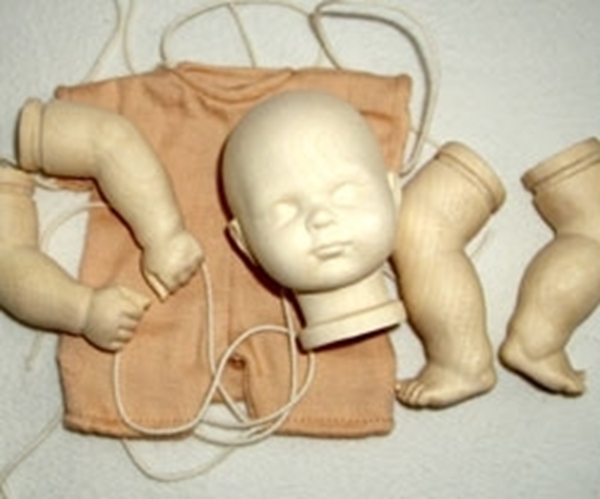 Bild von Baby