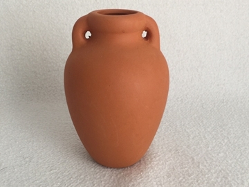 Bild von Amphore gross