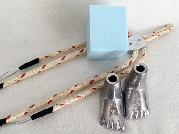 Bild von Figurenset 72cm fertige Grösse