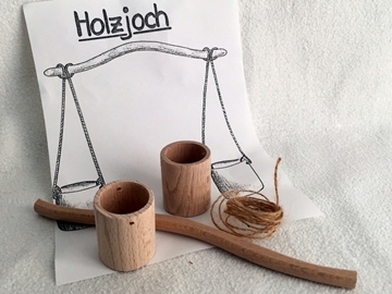 Bild von Holzjoch Nur solange Vorrat!!