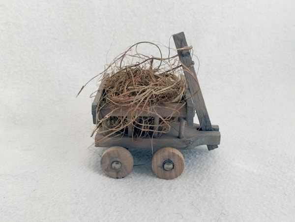 Bild von Leiterwagen mini