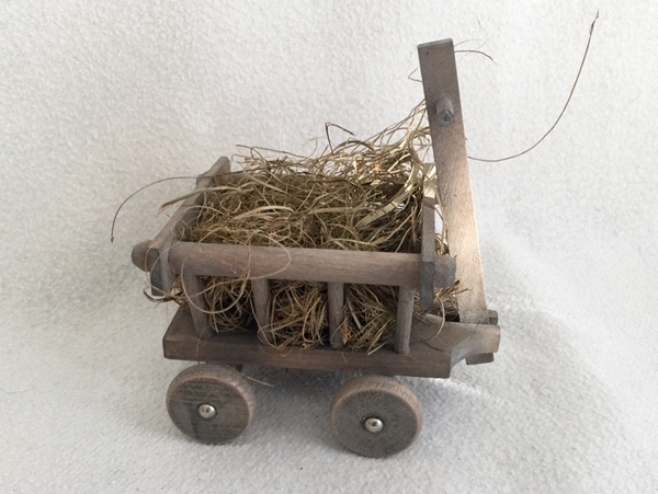 Bild von Leiterwagen mittel