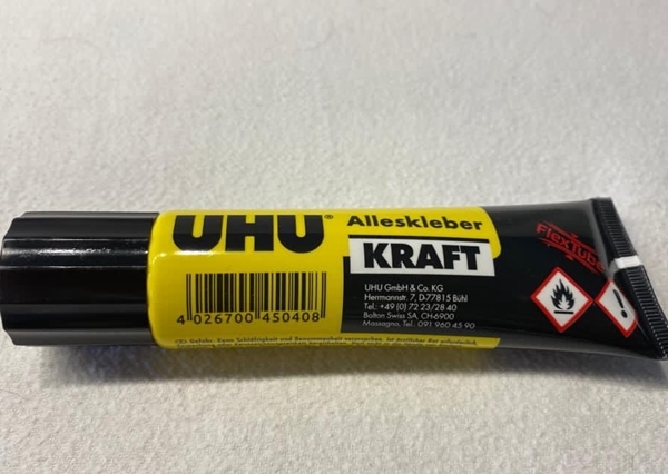 Bild von Uhu Alleskleber Kraft