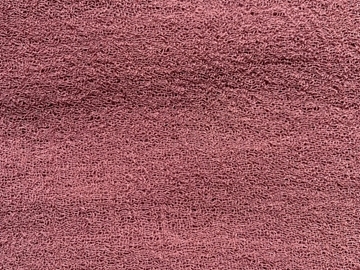Bild von Gazestoff altrosa