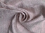 Bild von Königsstoff  rosa/rohweiss 40x72cm