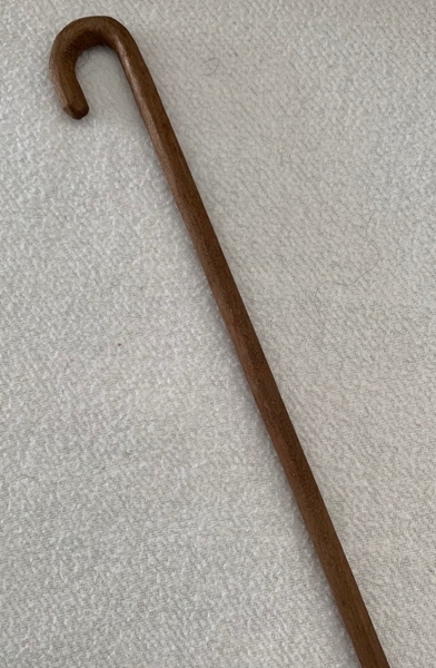 Bild von Josef/Hirtenstab