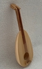 Bild von Laute 12x4cm