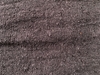Bild von Bouretteseide 40x85cm dunkelbraun