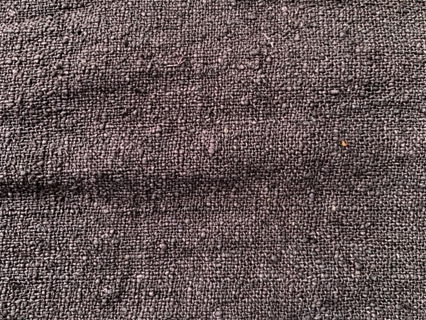 Bild von Bouretteseide 40x85cm dunkelbraun