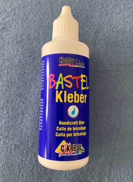 Bild von Bastelkleber 85g/80ml - Kopie