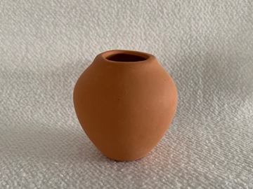 Bild von Tonkrug  ohne Henkel