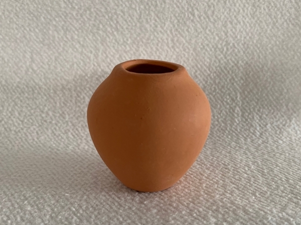 Bild von Tonkrug  ohne Henkel