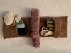 Bild von Eselpack braun